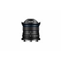 Laowa VE928NZ camera lens MILC Super wide lens Black