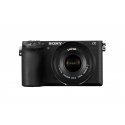 Laowa VE928NZ kaameraobjektiiv MILC (Peeglita vahetatavate objektiividega kaamera) Eriti lai objekti Laowa VE928NZ kaameraobjektiiv MILC (Peeglita vahetatavate objektiividega kaamera) Eriti lai objekti