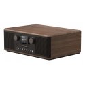 Pure Classic C-D6 Portable Digital Black, Walnut Pure Classic C-D6 Portable Digital Black, Walnut