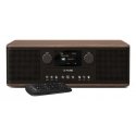 Pure Classic C-D6 Portable Digital Black, Walnut Pure Classic C-D6 Portable Digital Black, Walnut