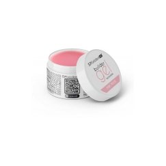Cosmetics Zone Excellent Pro Statybinis gelis su tiksotropija šviesiai odai 15g