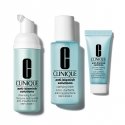 Clinique Clear Skin Routine Mini Kit Clinique Clear Skin Routine Mini Kit