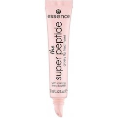 Bebio Ewa Chodakowska Glazed Lips Natural Gel for Lip Oil Crunchy 10ml