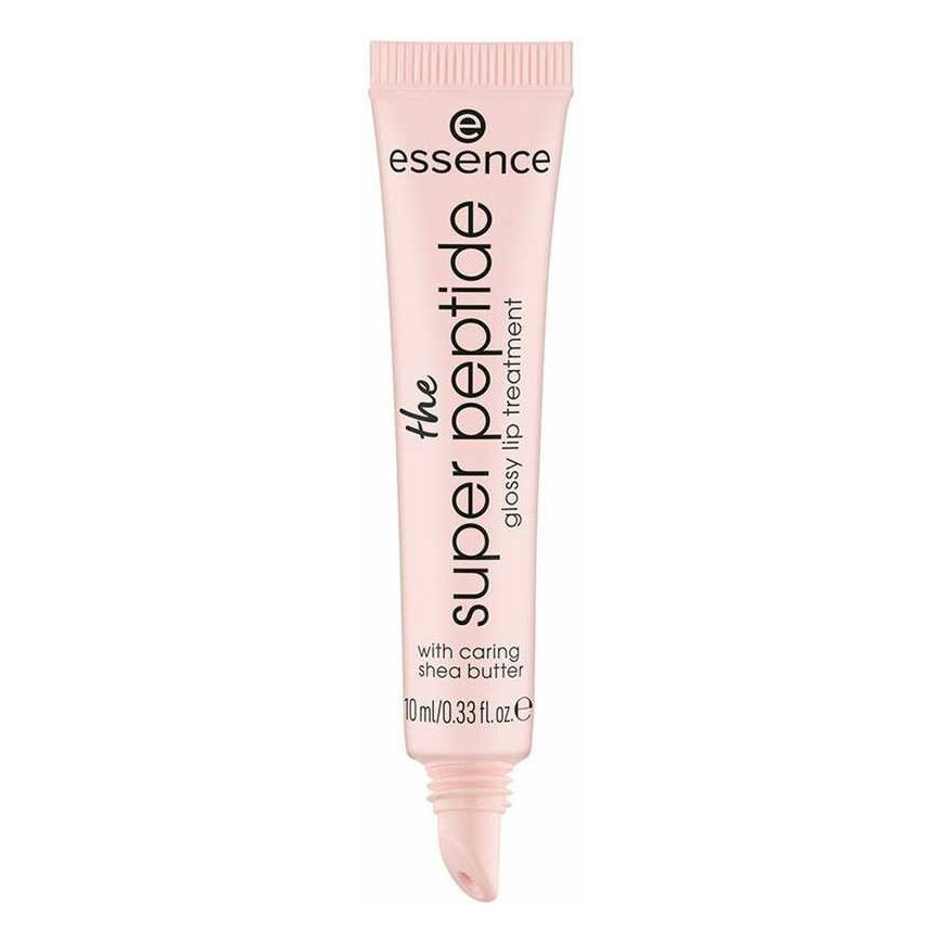 Bebio Ewa Chodakowska Glazed Lips Natural Gel for Lip Oil Crunchy 10ml – 2