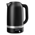KitchenAid 5KEK1701EBM электрический чайник 1,7 L 2400 W Черный KitchenAid 5KEK1701EBM электрический чайник 1,7 L 2400 W Черный