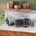 KitchenAid 5KEK1701EBM elektriskās tējkanna 1,7 L 2400 W Melns KitchenAid 5KEK1701EBM elektriskās tējkanna 1,7 L 2400 W Melns