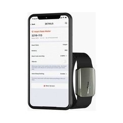 Magene H613 Heart Rate Monitor, 75-100 cm