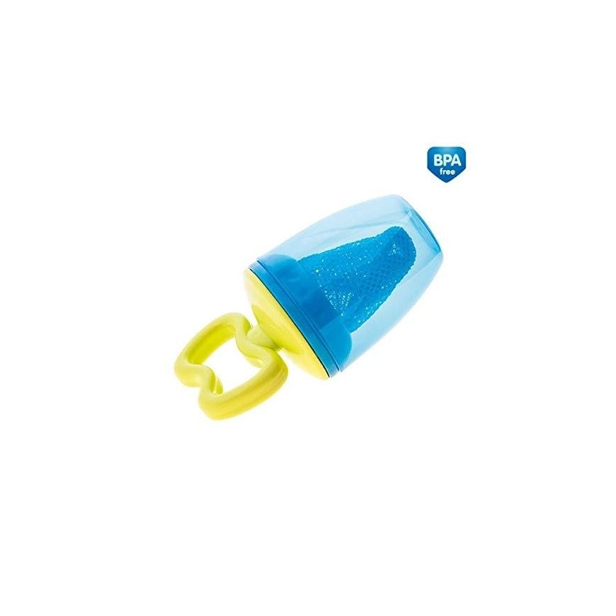 CANPOL BABIES Fresh Food Feeder 56/105 (Green-Blue)