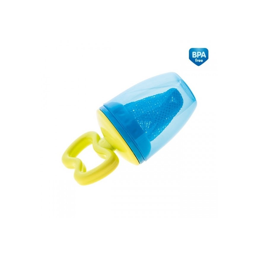 CANPOL BABIES Fresh Food Feeder 56/105 (Green-Blue) – 2