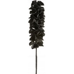 Eurofirany KW/FLORE/766/CZA BLACK