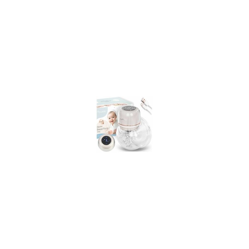 Three-phase electric milk receiver "Nukido NK-963" – 2