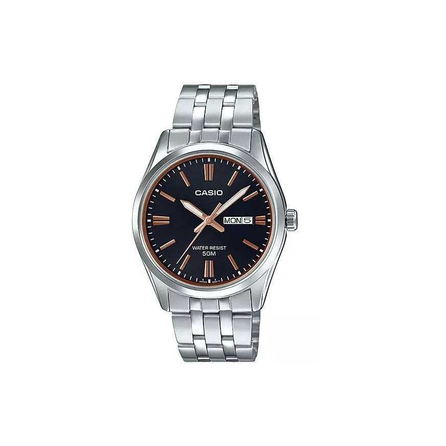 Meestekell CASIO MTP-1335D 1A2VDF (zd026b) + KAST.