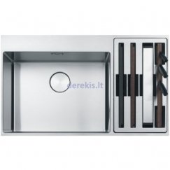 Izlietne Franke BWX 220-54-27