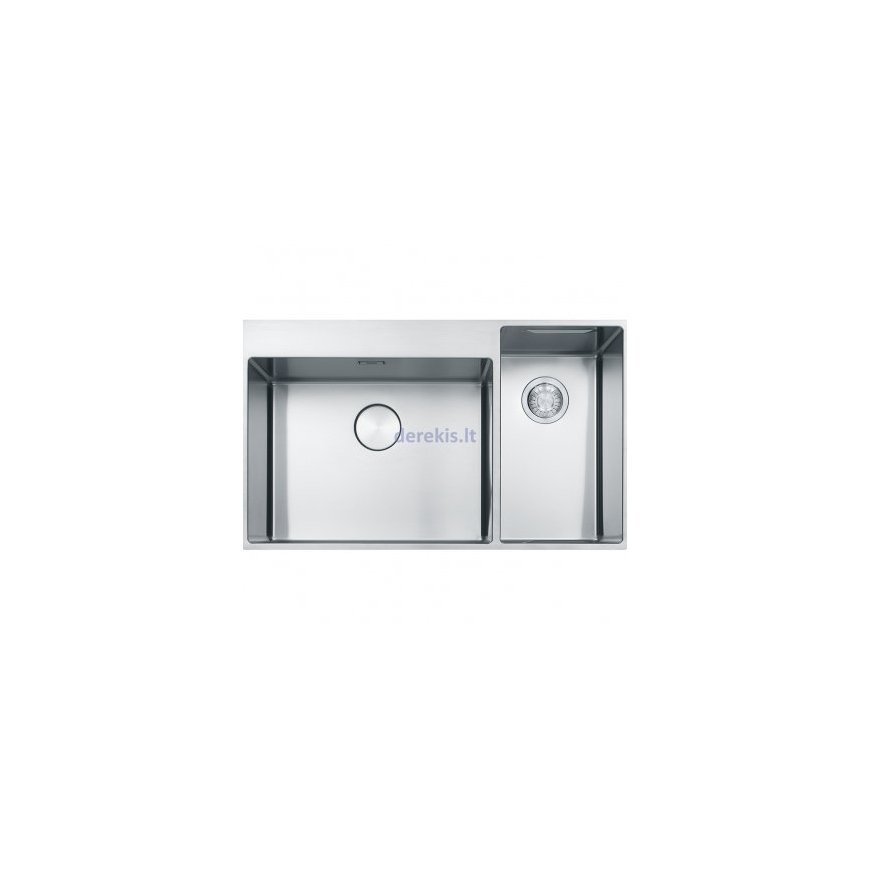 Franke BWX 220-54-27 Sink – 2