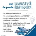 Ravensburger 16989 palapeli Kuviopalapeli 500 kpl Ravensburger 16989 palapeli Kuviopalapeli 500 kpl