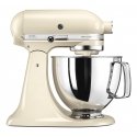 KitchenAid 5KSM125EAC Alusega mikser 300 W Kreemikas KitchenAid 5KSM125EAC Alusega mikser 300 W Kreemikas