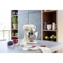 KitchenAid 5KSM125EAC Mikseris ar statīvu 300 W Krēms KitchenAid 5KSM125EAC Mikseris ar statīvu 300 W Krēms