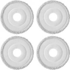 Dulkių siurblys MOVA MRMP8 Mop Pad E30 Ultra, P50 Ultra, P50 Pro Ultra, V50 Ultra