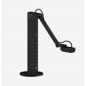 IPEVO VZ-R ULTRA dokumentų kamera Juoda 25,4 / 3,06 mm (1 / 3.06") CMOS IPEVO VZ-R ULTRA dokumentų kamera Juoda 25,4 / 3,06 mm (1 / 3.06") CMOS