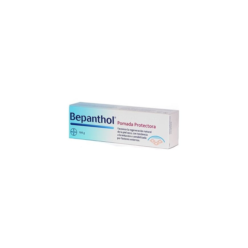 BEPANTHOL apsauginis tepalas 100 g