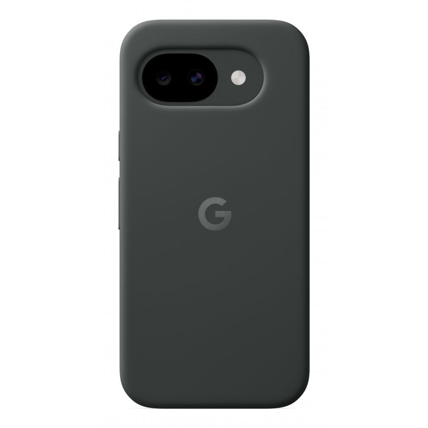 Google GA10871-WW mobiliojo telefono dėklas 16 cm (6.3") Juoda