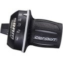Sram Racing 110mm, juodas