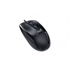 Genius Computer Technology DX-150X компьютерная мышь Для обеих рук USB тип-A Оптический 1000 DPI