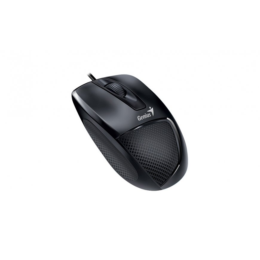 Genius Computer Technology DX-150X pele Abām rokām USB Type-A Optisks 1000 DPI