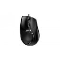 Genius Computer Technology DX-150X mouse Ambidextrous USB Type-A Optical 1000 DPI