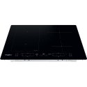 Whirlpool WL B8160 NE Черный Встроенный 59 cm Плита с зонами индукции 4 зона(ы) Whirlpool WL B8160 NE Черный Встроенный 59 cm Плита с зонами индукции 4 зона(ы)