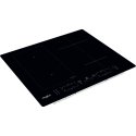 Whirlpool WL B8160 NE Melns Iebūvēts 59 cm Zonas indukcijas plīts 4 zone(s) Whirlpool WL B8160 NE Melns Iebūvēts 59 cm Zonas indukcijas plīts 4 zone(s)