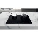 Whirlpool WL B8160 NE Черный Встроенный 59 cm Плита с зонами индукции 4 зона(ы) Whirlpool WL B8160 NE Черный Встроенный 59 cm Плита с зонами индукции 4 зона(ы)