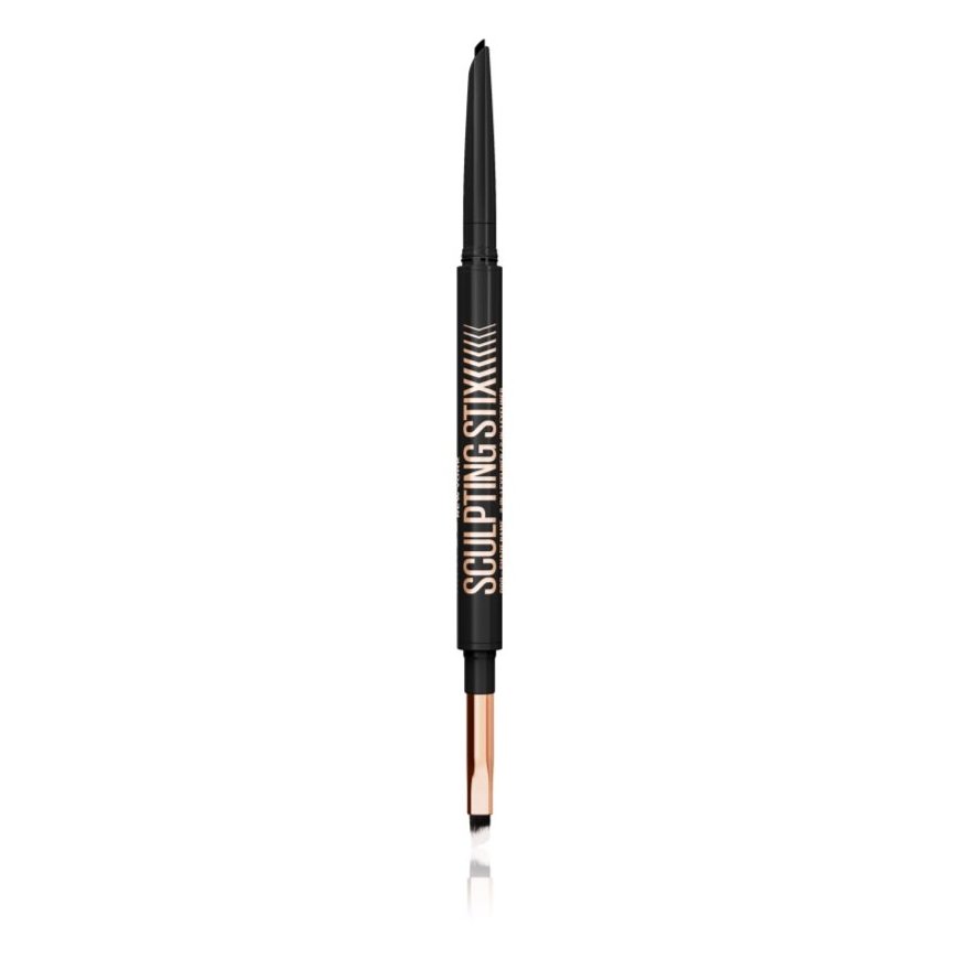 Maybelline Skulptūrinis „Stix Rosy Sculpt“ acu zīmulis