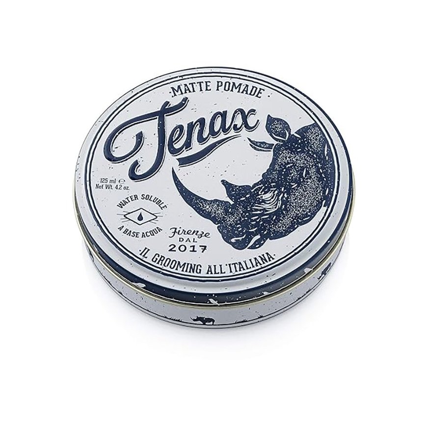 Tenax Matte Pomade 125ml – 2