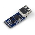 OEM DC/DC Voltage Converter from 7.5V-28V to 5V 3A USB (STEP DOWN) OEM DC/DC Voltage Converter from 7.5V-28V to 5V 3A USB (STEP DOWN)