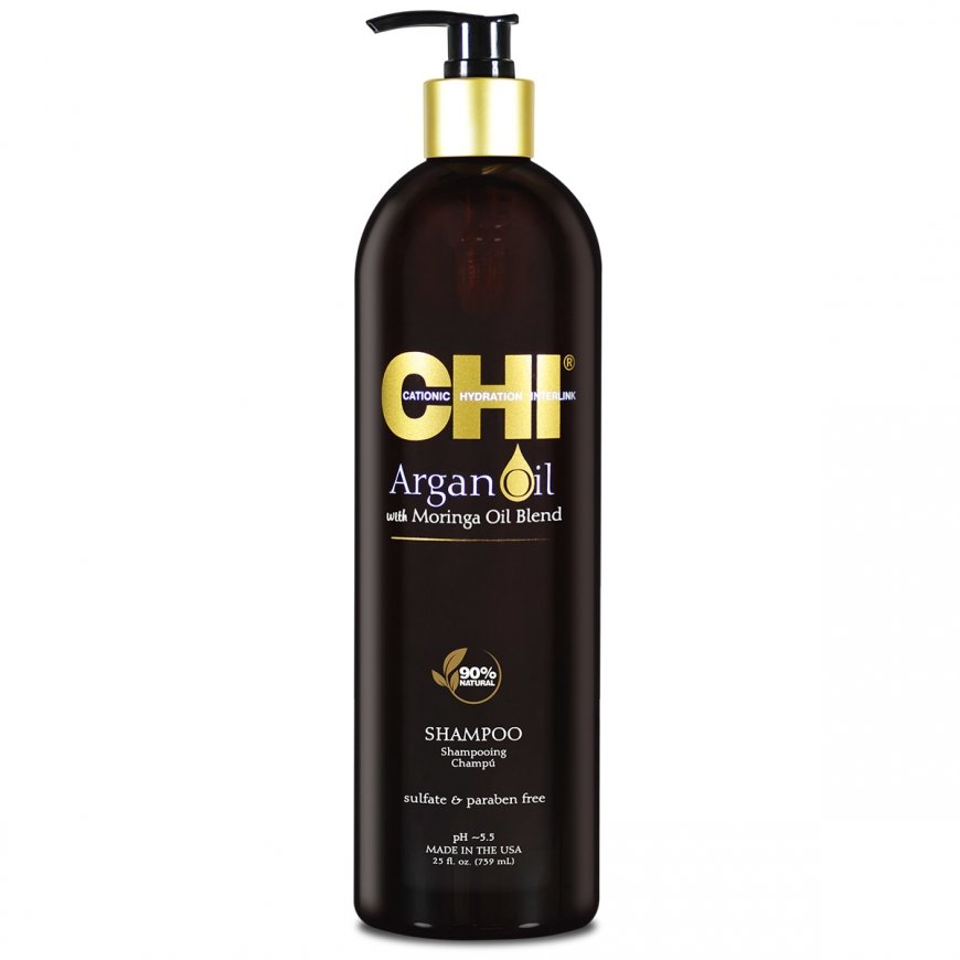 CHI Argan Oil 739 ml �