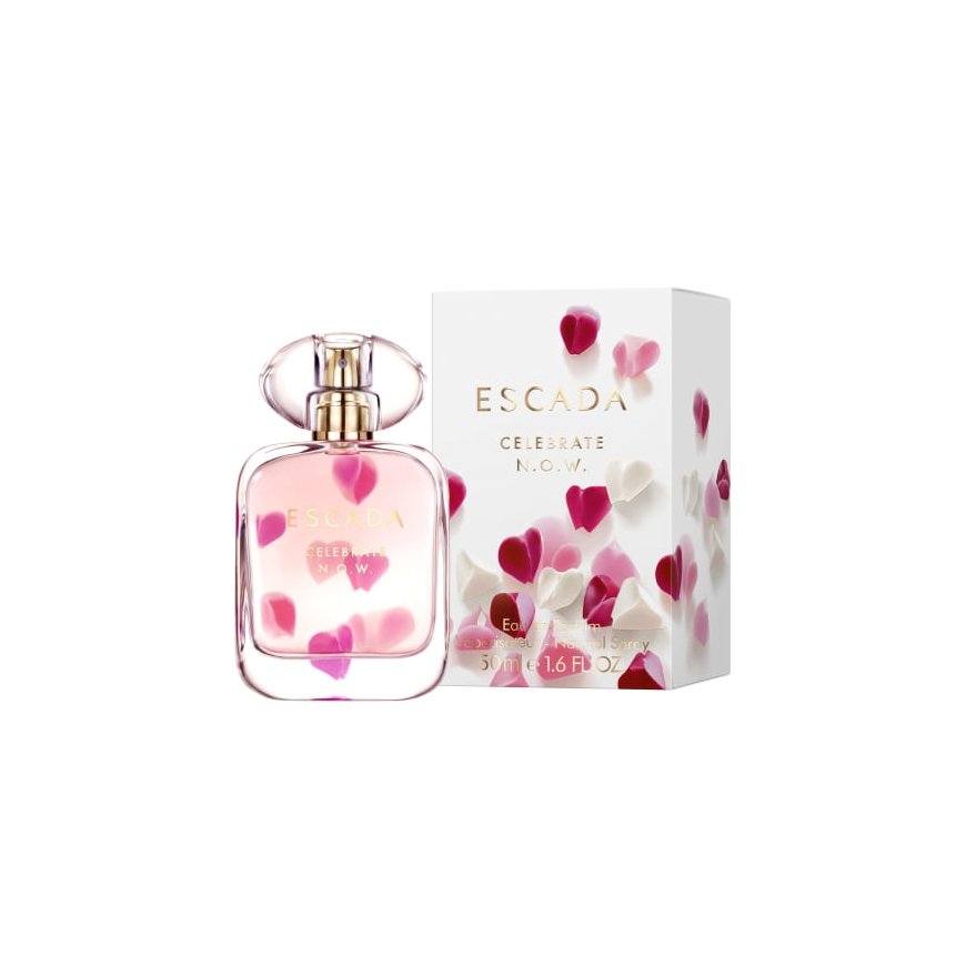 ESCADA Celebrate N.O.W 50