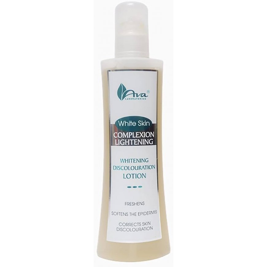 Ava Laboratorium After Sun, 200 ml – 2