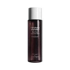 Haruharu Wonder Hydrating Facial Mist Black Bamboo (Mist) 80 ml 30ml Facial Skin Care for Women