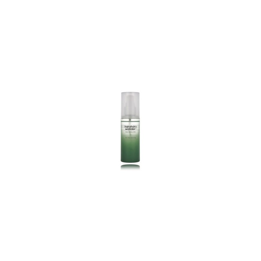Haruharu Wonder Hydrating Facial Mist Black Bamboo (Mist) 80 ml 30ml Facial Skin Care for Women – 2