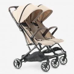 Baby to love Tooli kate - sinised triibud