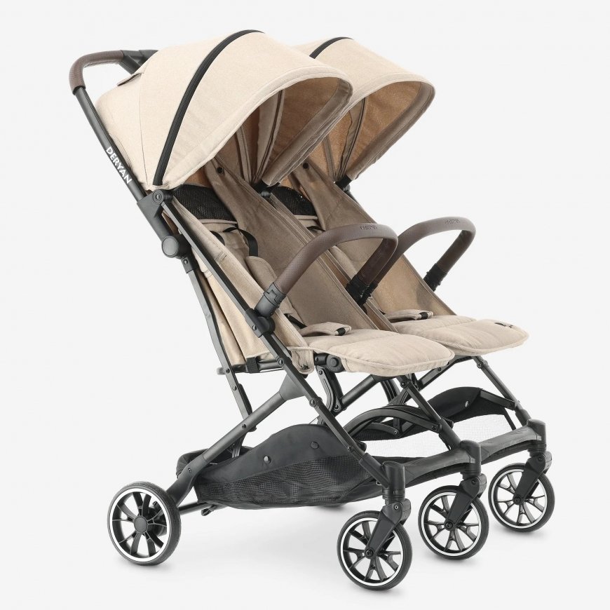 Baby to love Tooli kate - sinised triibud