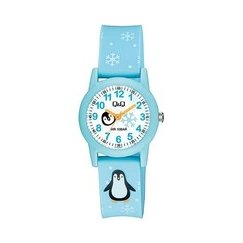 Q&Q analoogkell C31A-001PY
