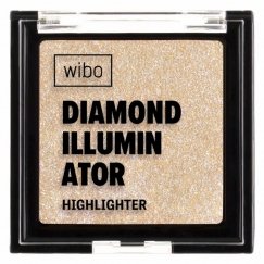 Wibo Diamond Illuminator, 3,5 g