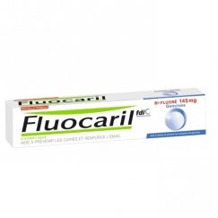 Fluocaril Bifluorid Gum Toothpaste 145mg 75ml