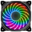 EUROCASE RGB Fan 120 mm (FullControl LED Projector) EUROCASE RGB Fan 120 mm (FullControl LED Projector)