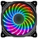 EUROCASE RGB Fan 120 mm (FullControl LED Projector) EUROCASE RGB Fan 120 mm (FullControl LED Projector)