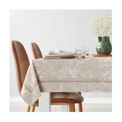 Eurofirany CHO/SUMMER13/Beige 140x240