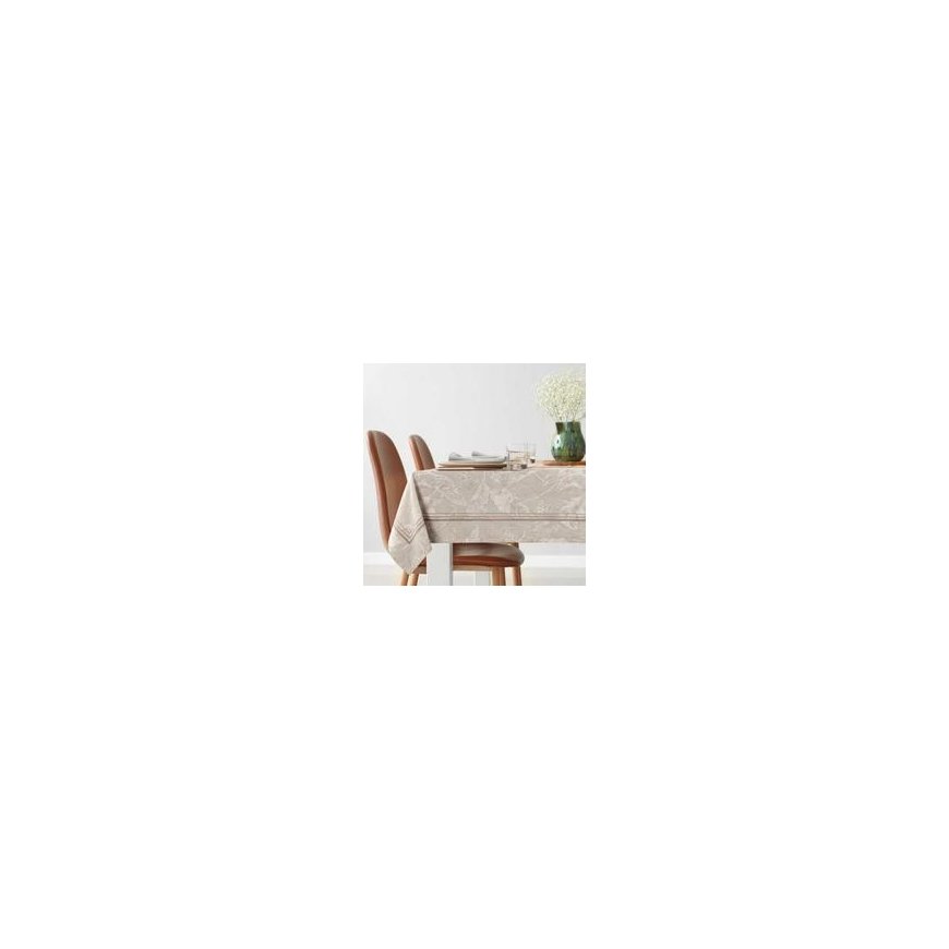Eurofirany CHO/SUMMER13/Beige 140x240