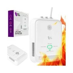 Датчик газа (LPG) Spacetronik SA-DG03